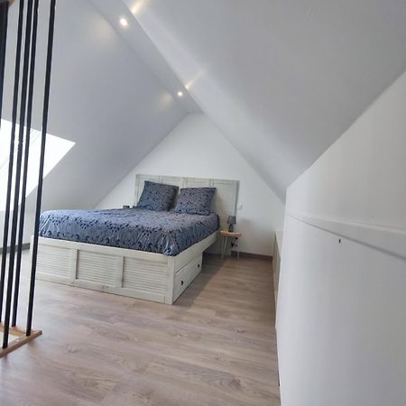 Studio Neuf Situe Au Coeur D'Un Bourg Paisible Pace  Екстер'єр фото